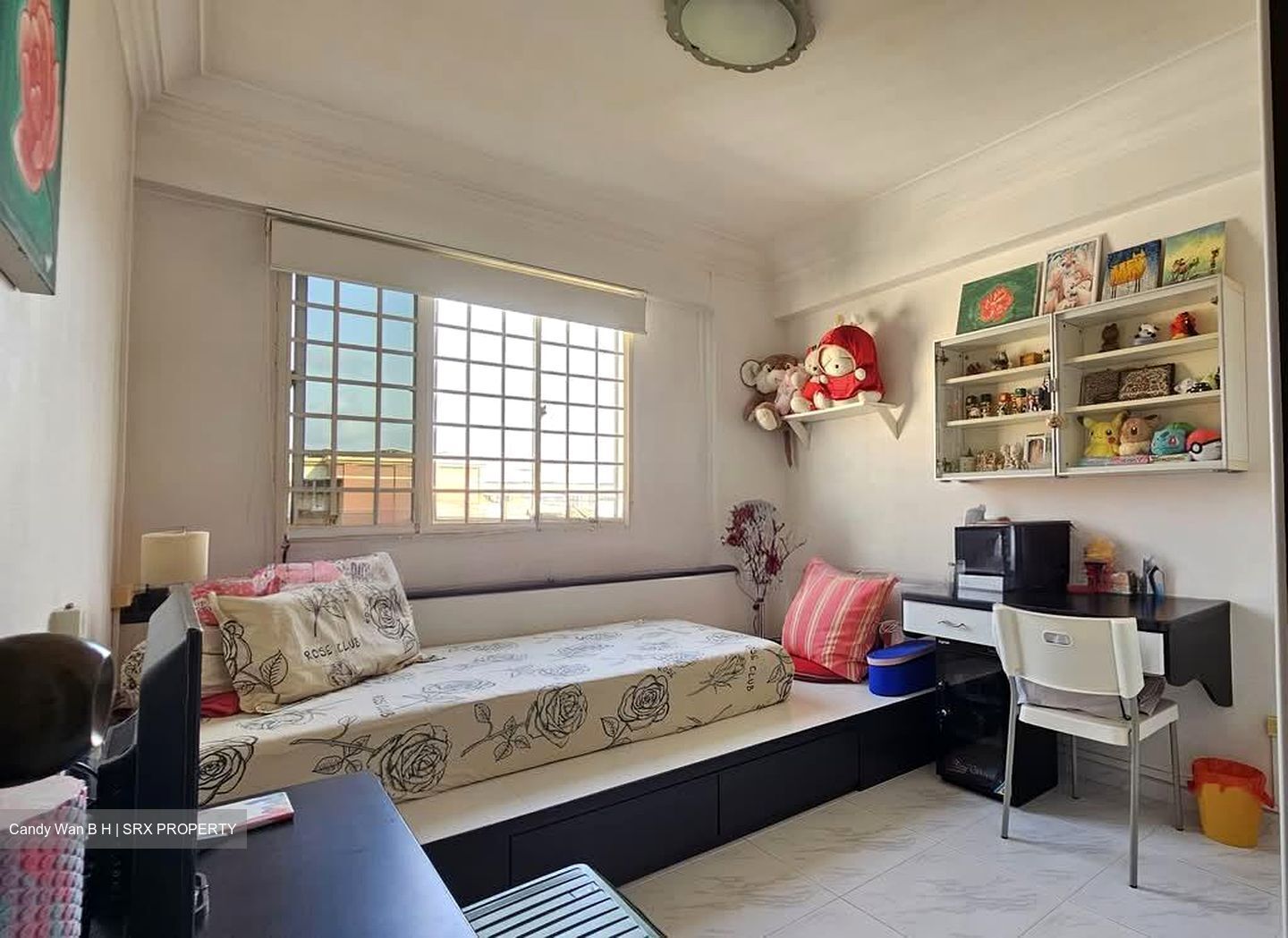Blk 498A Tampines Street 45 (Tampines), HDB Executive #531839271